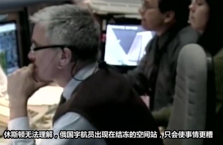 苏联太空技术有多强,苏联太空站到底有多强