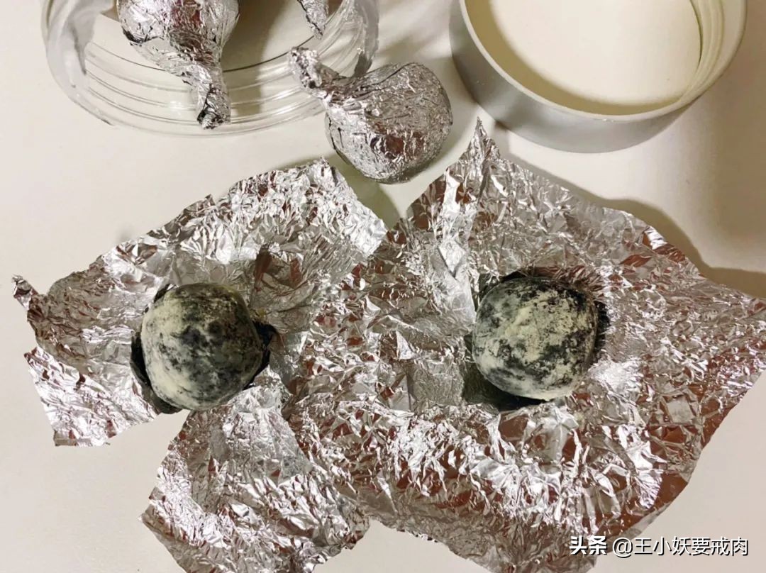 8月网购零食测评合集，加冰加浓加性价比，有爽到