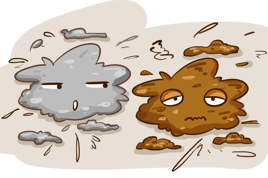 儿童纸尿裤里出血迹,20天左右的宝宝便血是什么原因