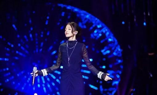 张韶涵郑州演唱会门票开售时间,张韶涵演唱会郑州直播