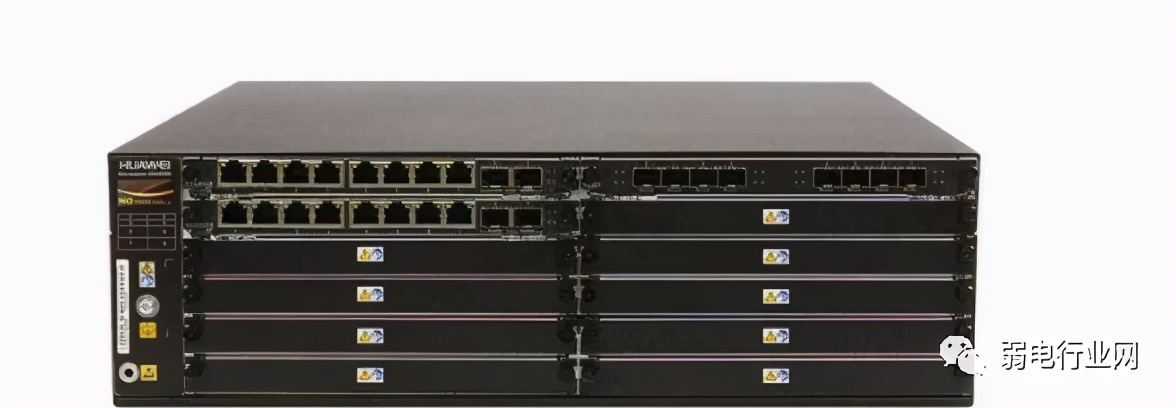 光纤入户接哪个网络比较快,家用光纤网络需要买哪些设备