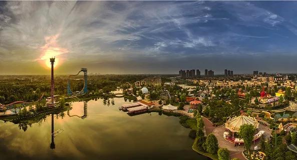 成都国色天香陆地乐园几号线,国色天乡童话世界陆地乐园区别