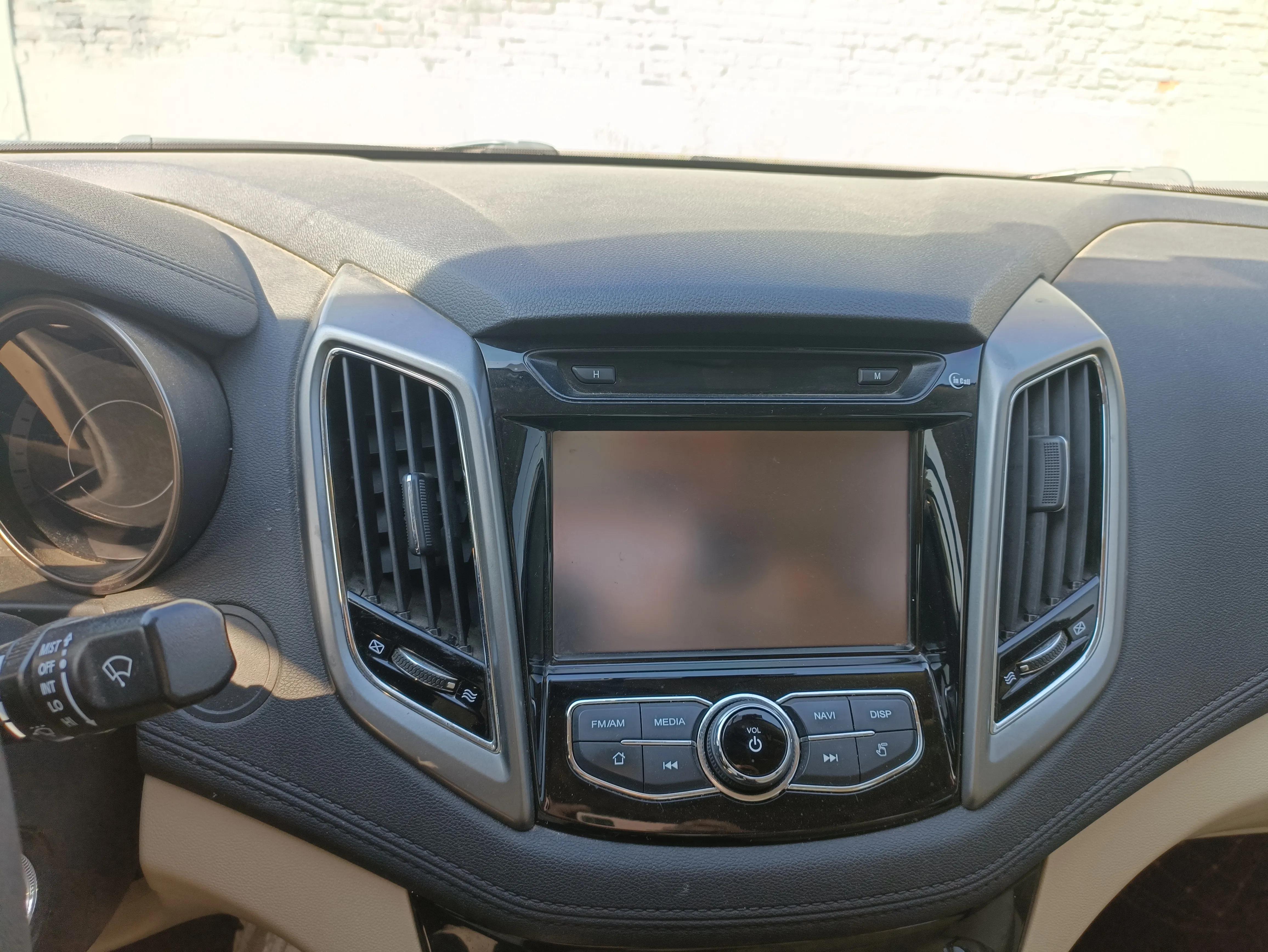 16款长安逸动用车感受,长安逸动哪款外观最好看