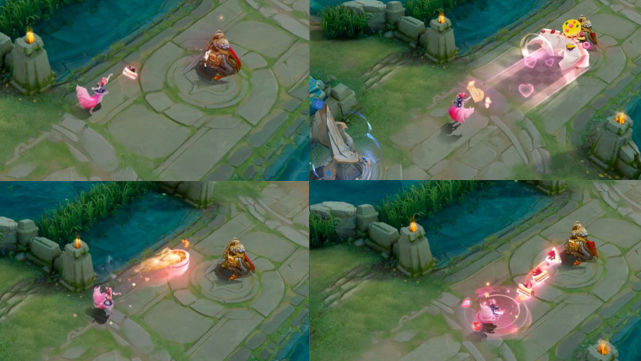 s24赛季战令女仆咖啡皮肤怎么买,王者荣耀s24赛季更新7款皮肤上线