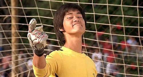 周星驰最像李小龙,琛哥演过李小龙吗