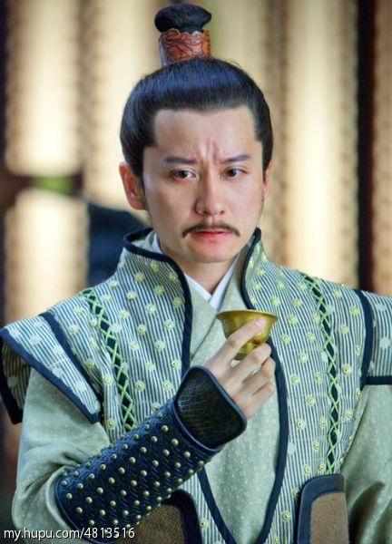 央视三国演义86版全集,央视三国演义35