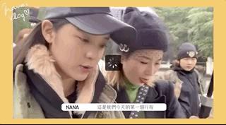 吴磊宋祖儿高甜合集,吴磊宋祖儿微博互动