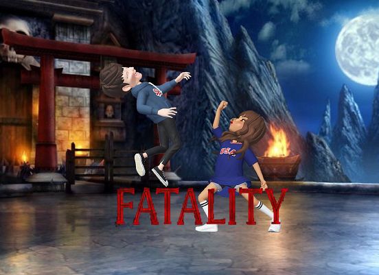 谁能想到，2018年的QQ秀还能帮直男脱单？