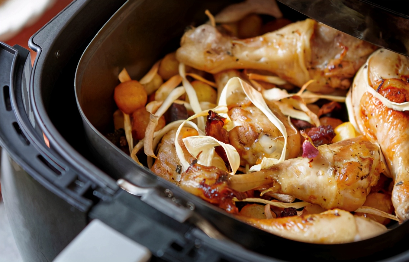 好看又实用的厨房好物有什么推荐,最实用功能多的家庭厨房家电