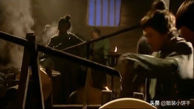 秦国的黑科技弩箭,秦国的弓弩有多强