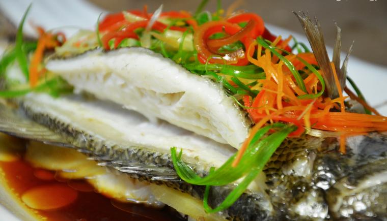 清蒸一般用什么鱼好吃,清蒸鱼用什么鱼最好吃