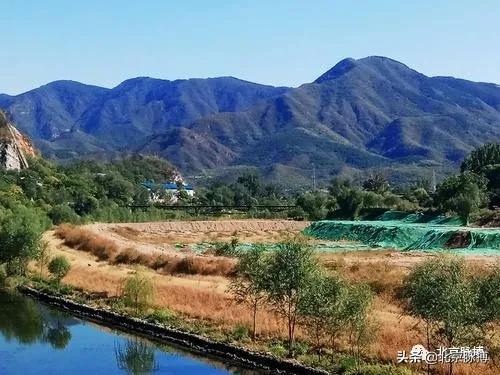 放歌京华丨门头沟、石景山的戳进来听