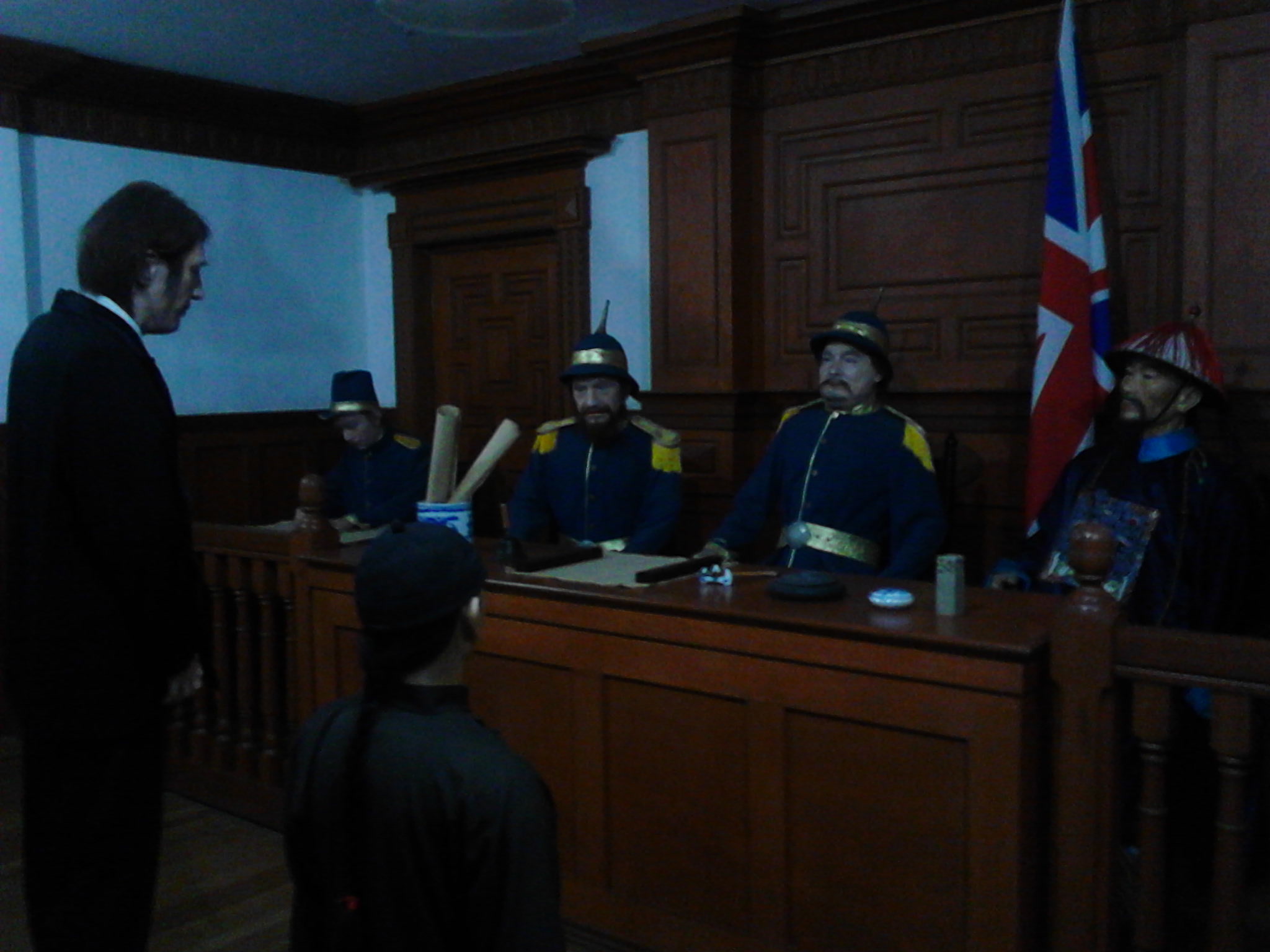 山东威海刘公岛船票,山东威海刘公岛简介