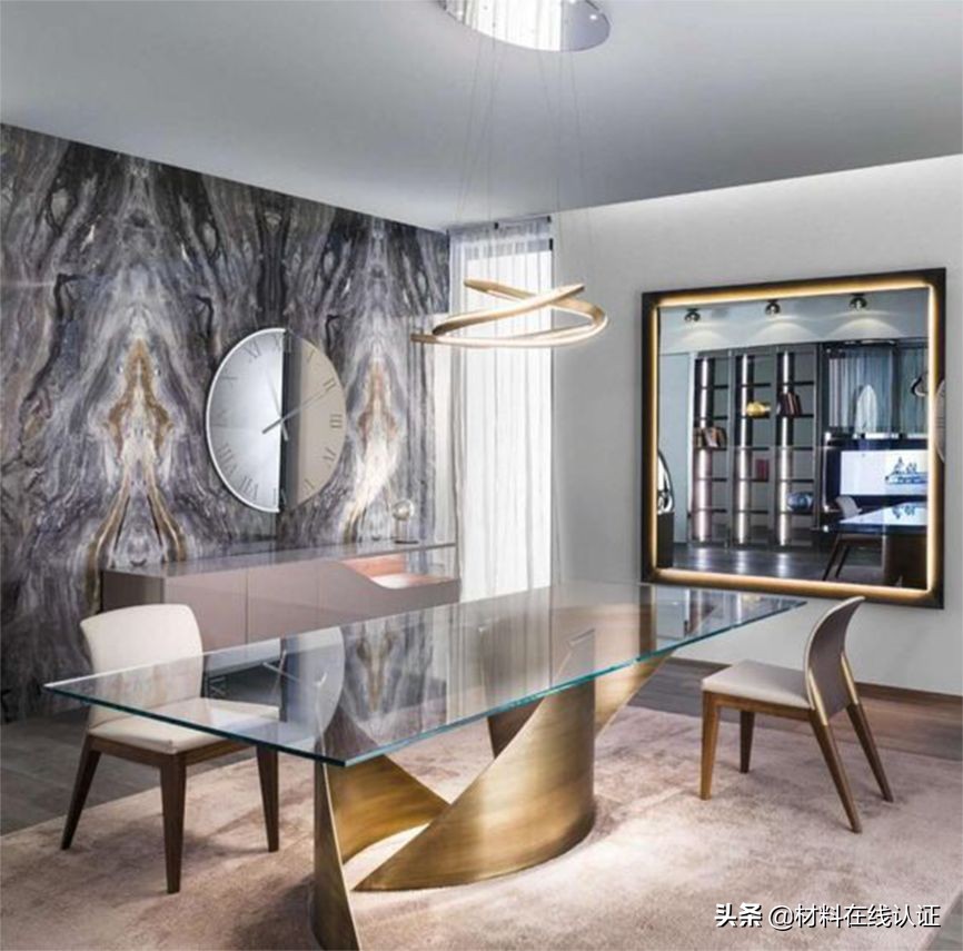 石材干挂好还是湿挂质量好,干挂湿挂砖怎么区分