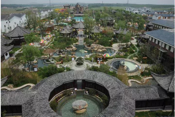 免费！半价！坐山东高铁环形列车，这些景区凭车票统统享优惠！