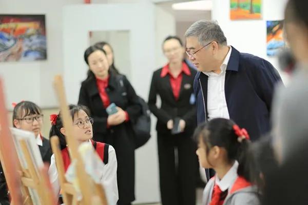 谢家湾幸福小学,谢家湾小学西彭校区