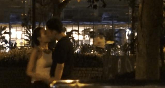 无视男友暧昧绯闻公布怀孕喜讯，二婚网红欲嫁豪门俘获英皇太子爷