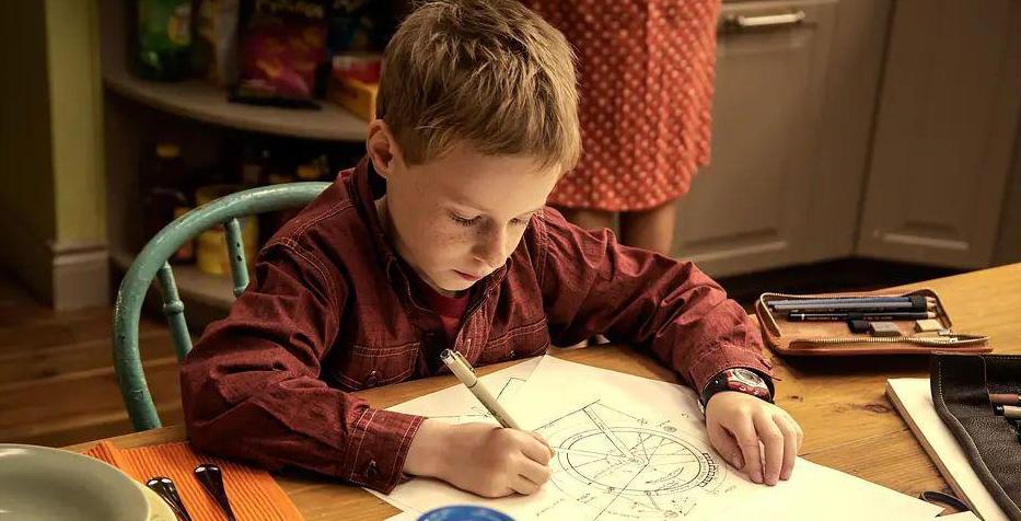 孩子学习热情不高,孩子对学习不够热情