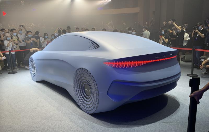 比亚迪什么车卖到100万,比亚迪能卖到三十万吗