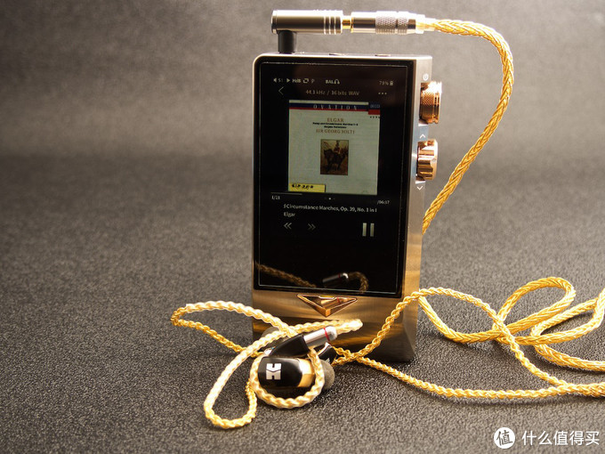 凯音n8播放器二手,凯音旗舰开箱评测