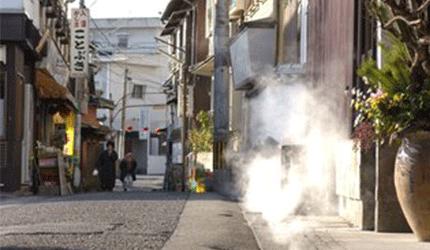 日本九州泡温泉攻略,日本温泉需要了解这些