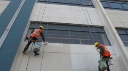 农村自建房外墙整体防水处理方法,农村自建房外墙防水做什么好