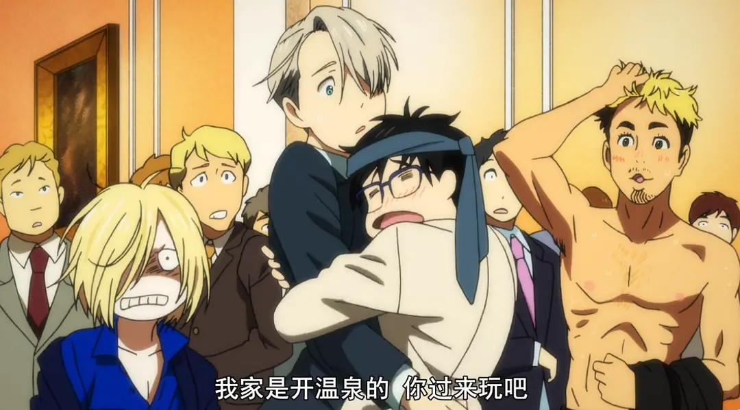 豆瓣评分9分以上的10部动画片,豆瓣分8分以上的电视连续剧