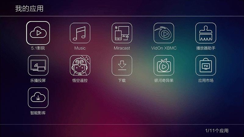 顶级影音享受，高端玩家必备：亿格瑞A134K蓝光硬盘*放播**器体验