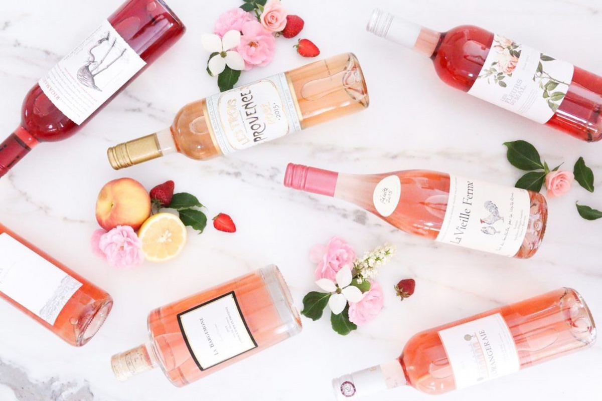 最全的葡萄酒基本知识大全,葡萄酒的品种排名及价格图片