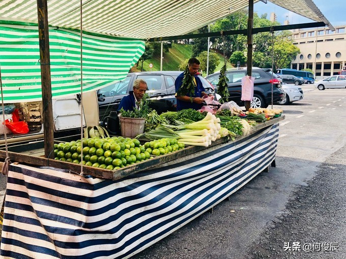 巴西为什么是足球王国,巴西为什么称为足球王国