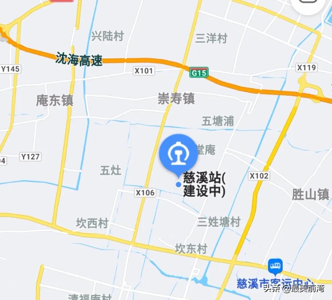 坎墩8月份最新房价,坎墩的规划归慈溪管还是前湾