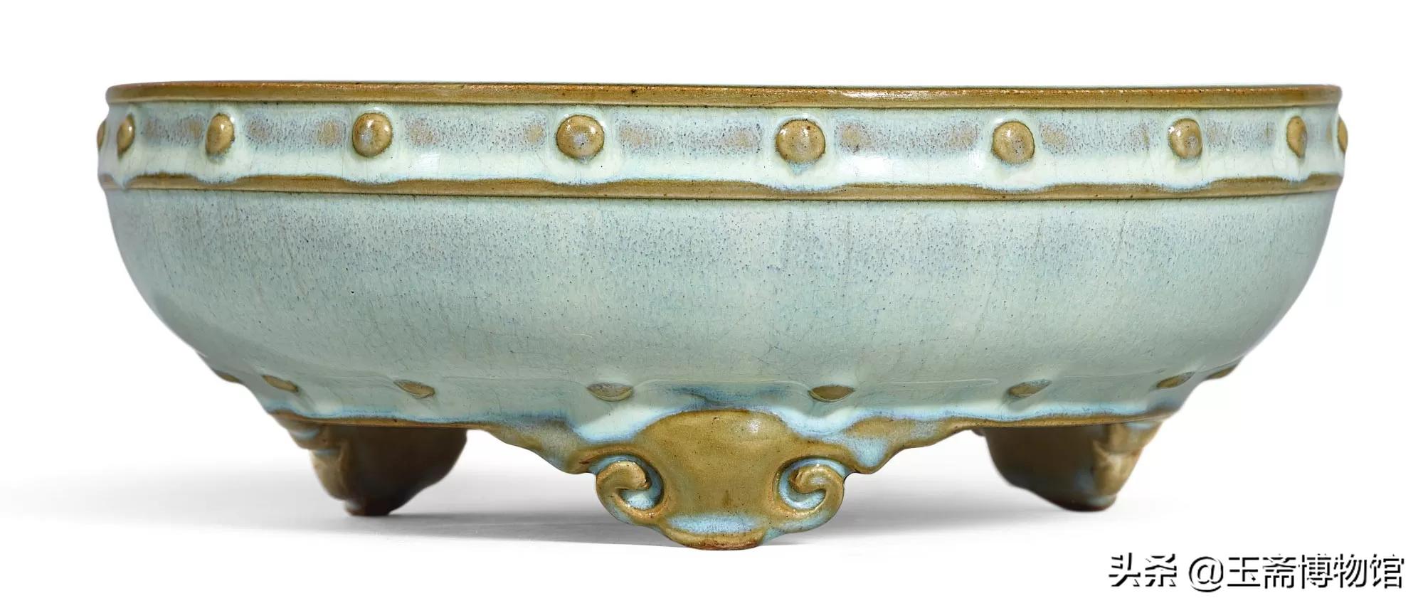 出窑万彩和钧窑有什么区别,入窑一色出窑万彩的紫砂壶