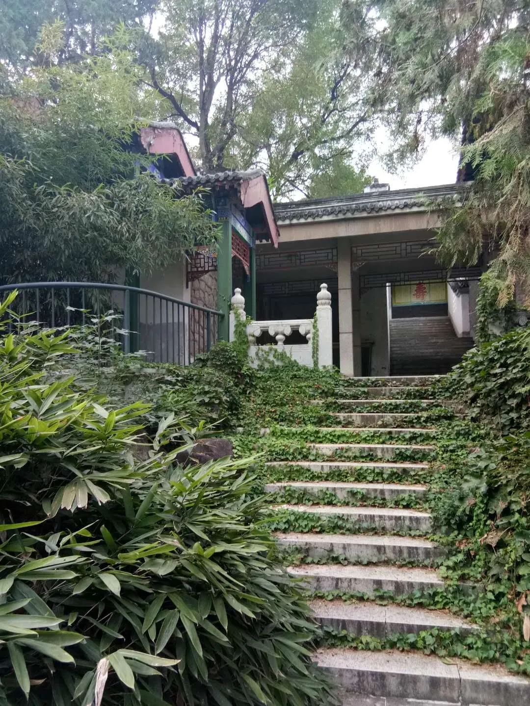 湖南省沅陵县：沅陵的一位建设者，奔腾在心中的河流