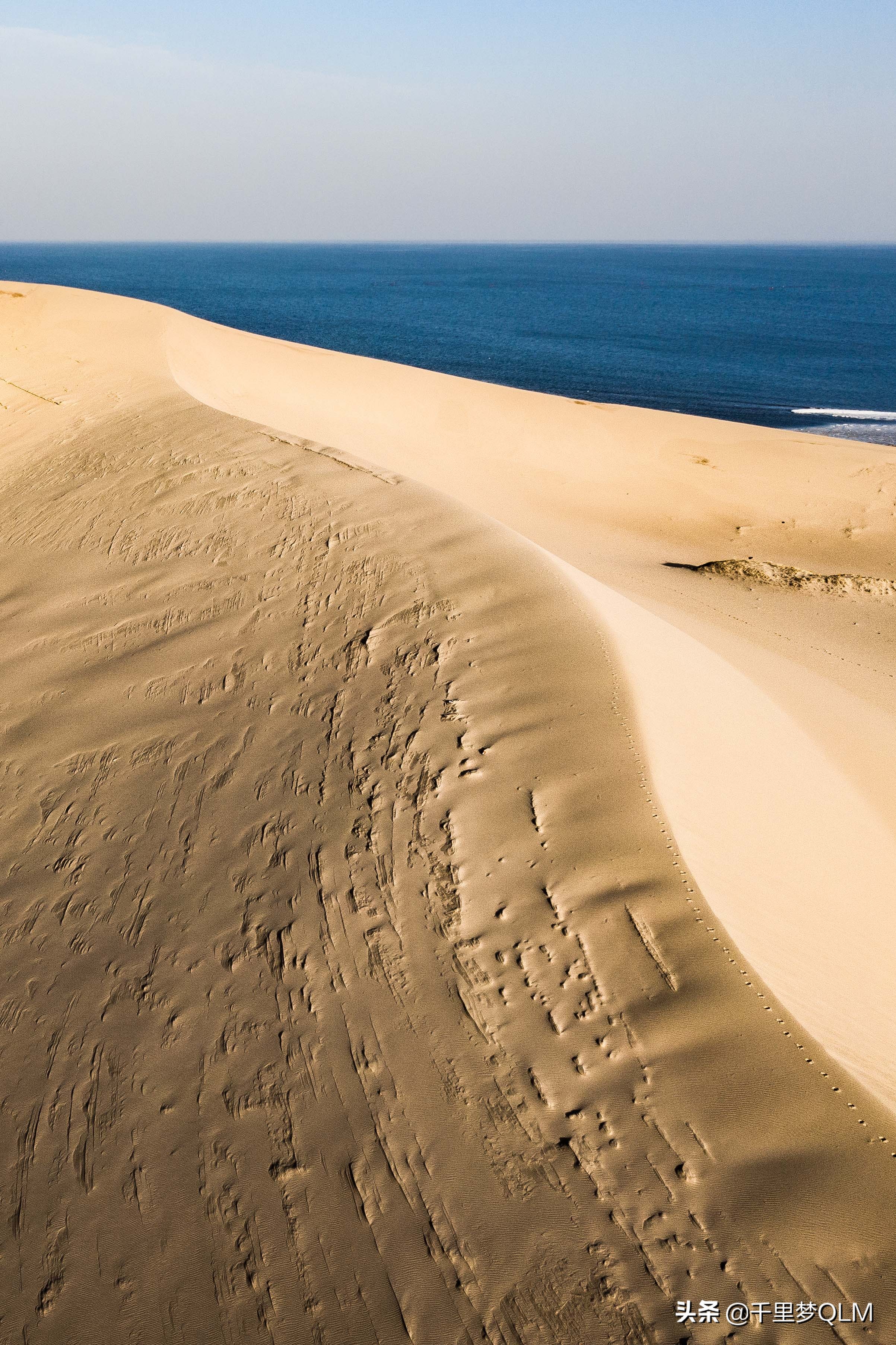 黄金海岸是海边吗,黄金海岸在哪里