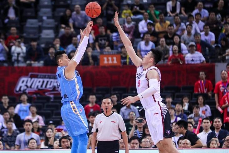 深圳队李慕豪最新消息,李慕豪重回深圳集锦