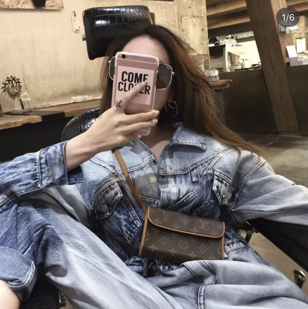 苏明玉开奔驰住楼王房，选包真有点……