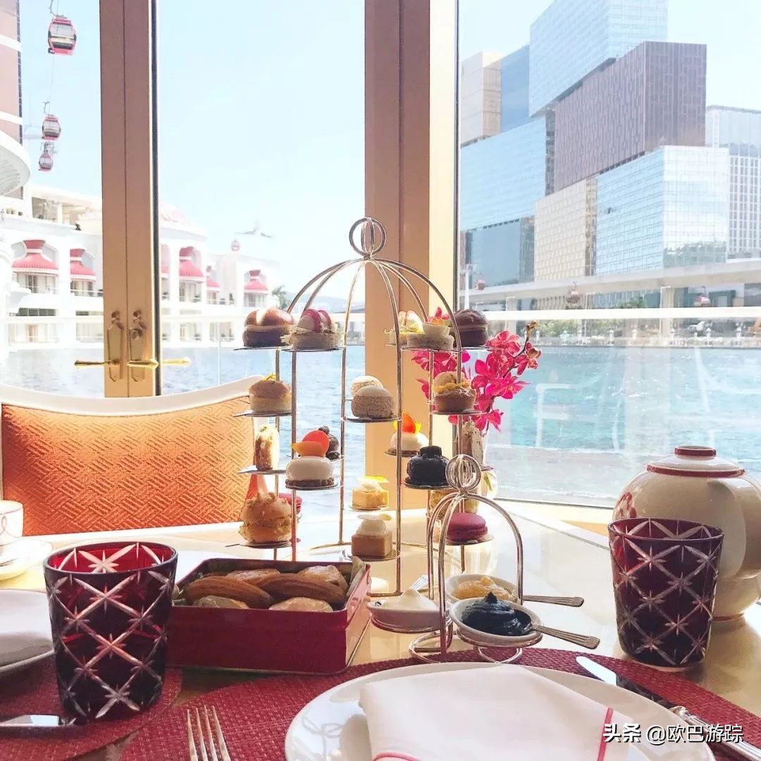 中国最顶级的奢华酒店,耗时十二年二十亿打造的酒店