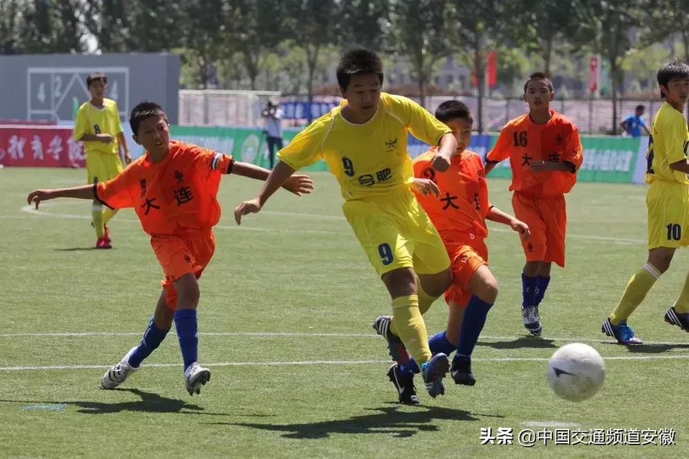 出台校园足球实施意见,国家出台关于校园足球的政策