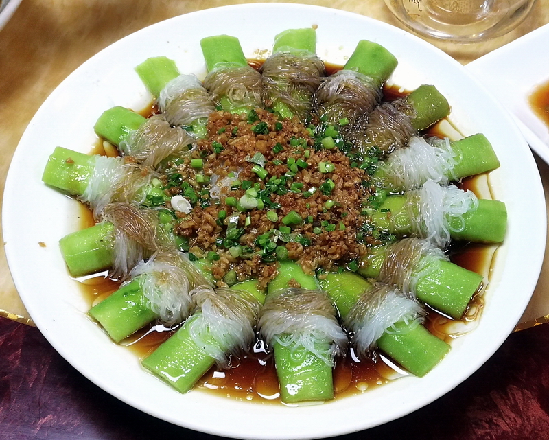 喝狗肉汤吃什么菜,喝狗肉汤配什么吃