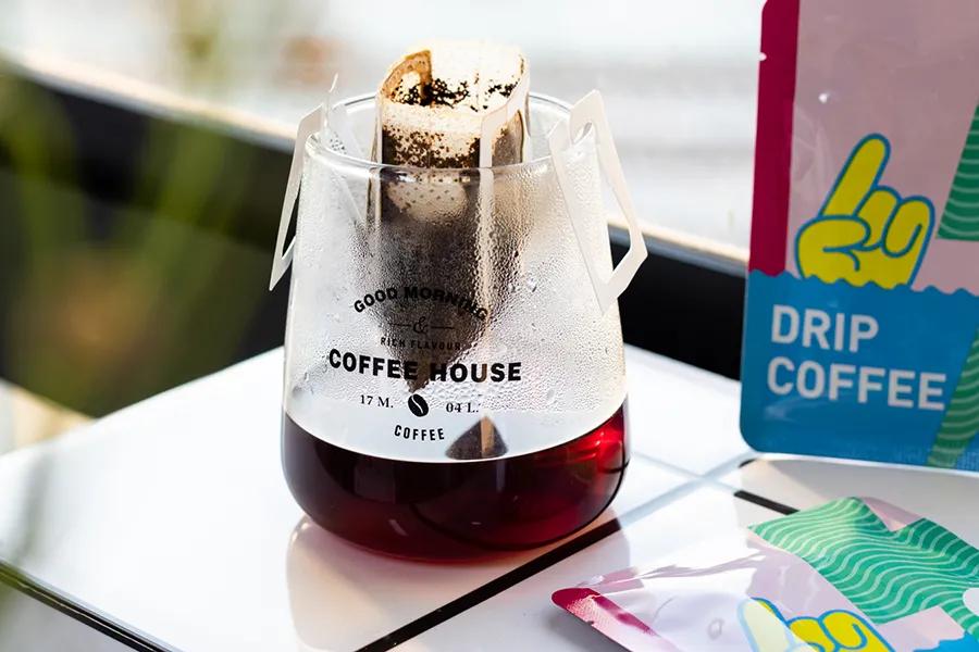 云南咖啡试喝,云南黑咖啡怎么喝才好喝