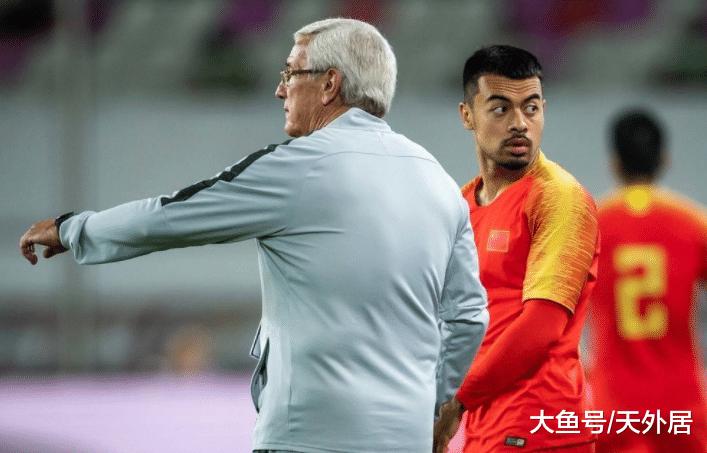 新消息归化球员,艾克森和李可归化