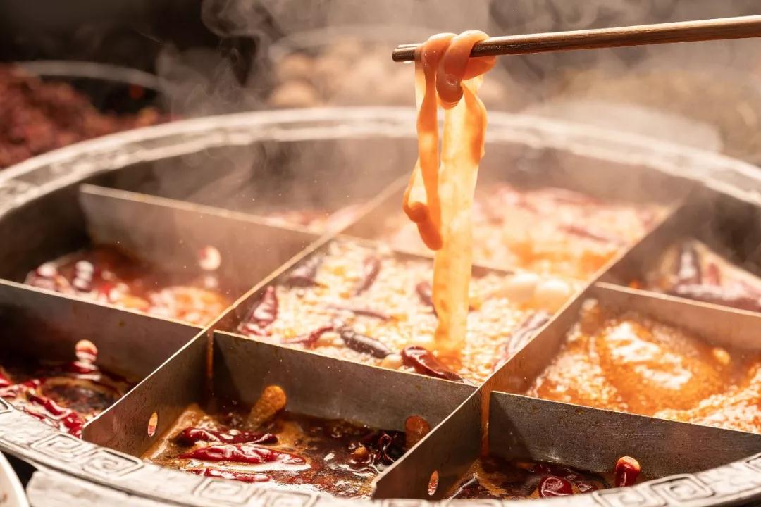 成都不得不吃的不辣餐厅点评,成都必吃十大馆子