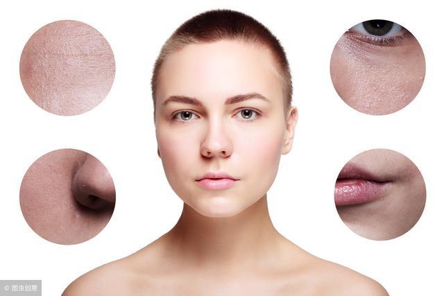 美白淡斑找对方法,美白淡斑看什么配方