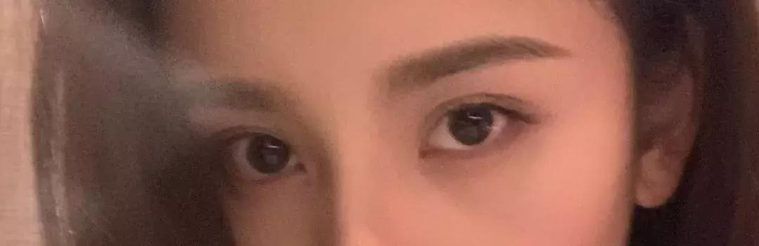 厚嘴唇有多美,厚嘴唇也很好看的女生