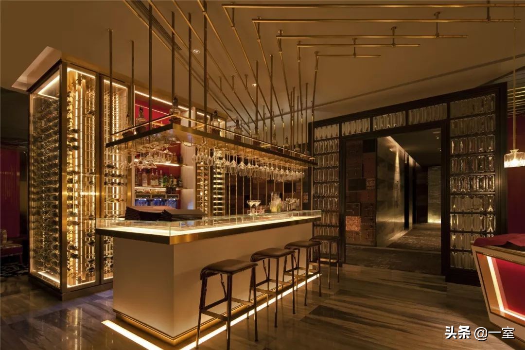 CCD新雅皮巅峰之作—北京三里屯通盈中心洲际酒店！「248期」