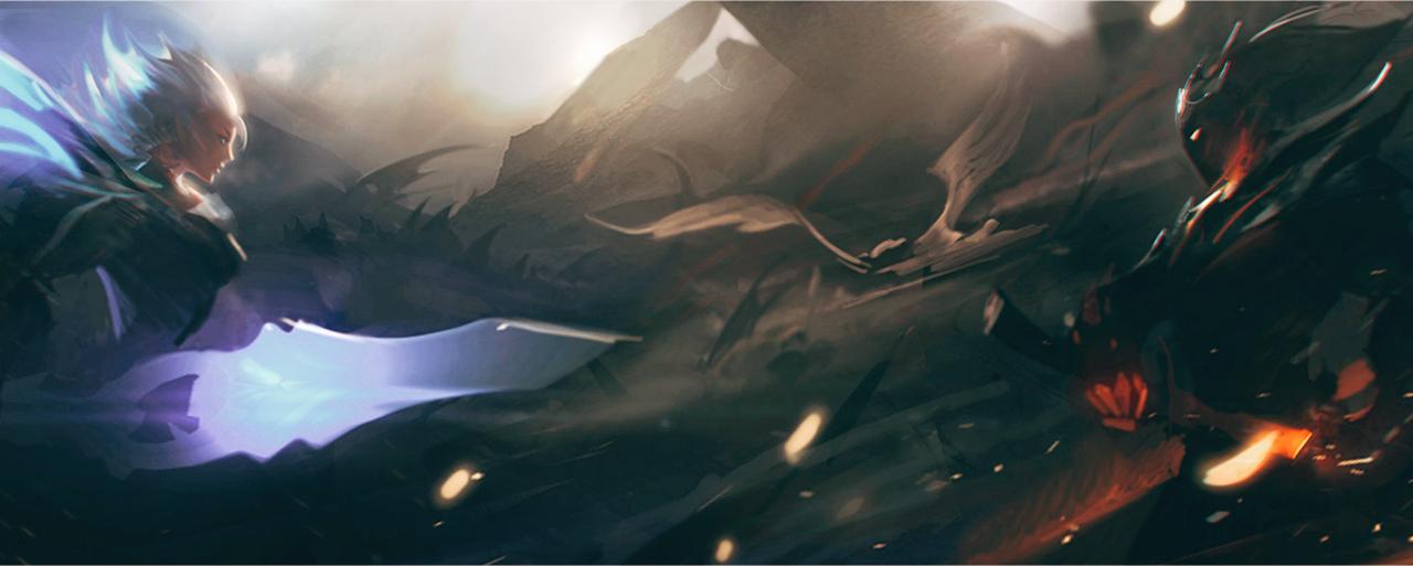 lol劫如何秀起来,lol劫亚索视频教学