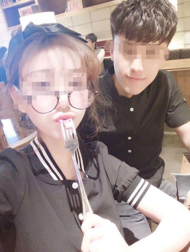 男子爱上异父异母的妹妹,男子爱上自己的闺蜜女友当场失控