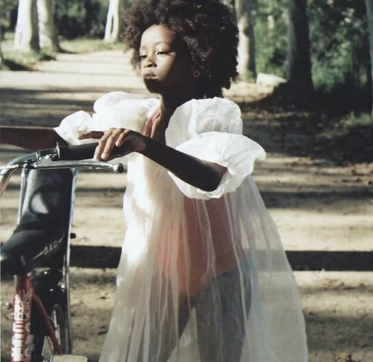 西班牙风格童装,西班牙小众童装品牌