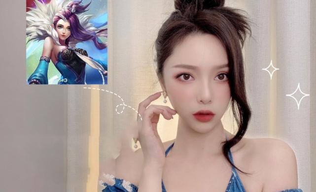 貂蝉婉儿削弱,中单最强法师婉儿貂蝉