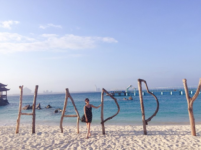 三亚婚纱摄影攻略,三亚婚纱照攻略及费用